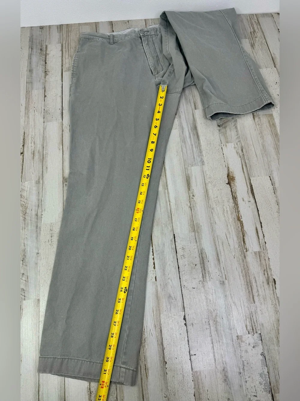 J. Crew product pair